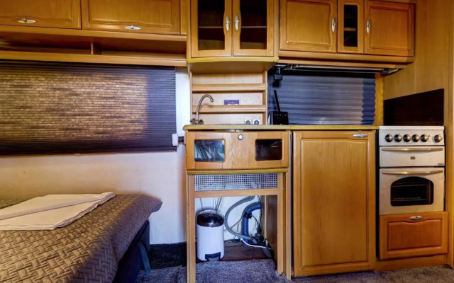 Salena Apartments in Saint George Complex