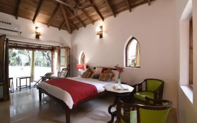 Raman Resort
