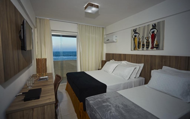 Brisa do Mar Beach Hotel
