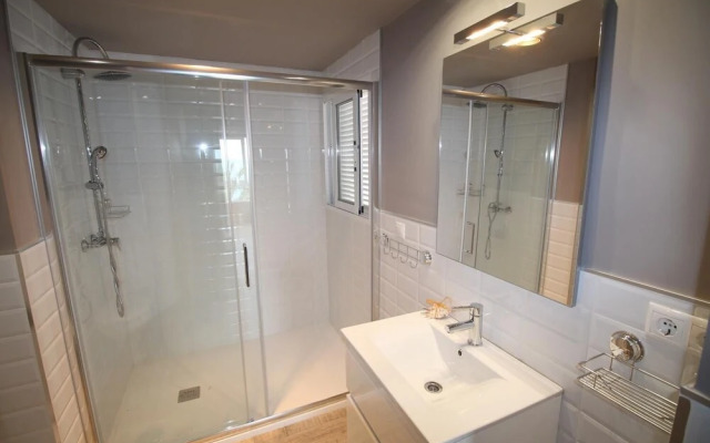 Apartamento Sobre el Mar