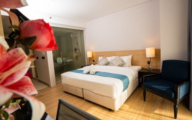 The Straits Melaka by Perfect Host