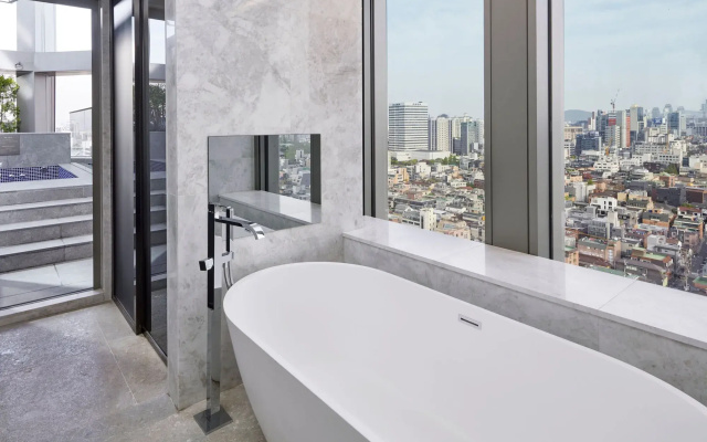 Four Points by Sheraton Seoul Gangnam