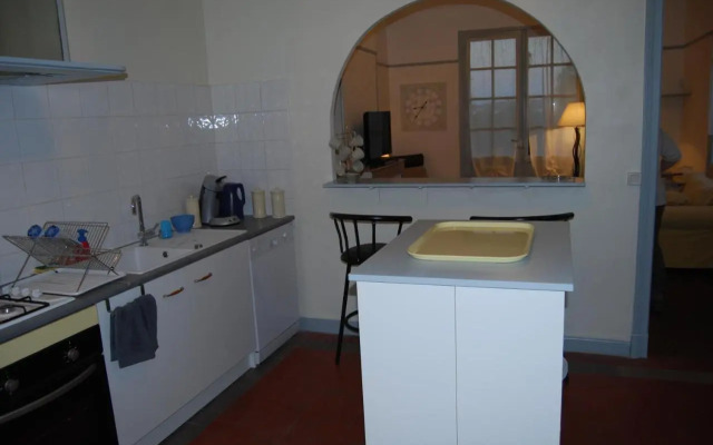 Villa à 100 m de Tarbes sud