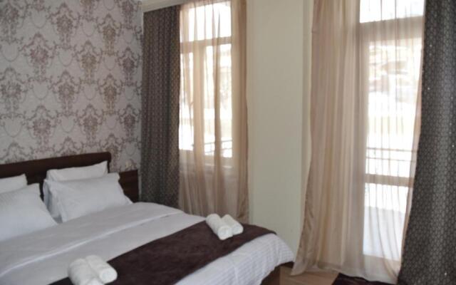 Hotel IVERIA