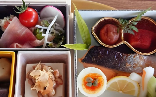 Amistad Hotel Fukuoka