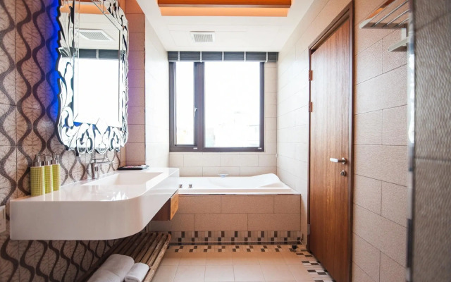 Dreamer Boutique Hotel