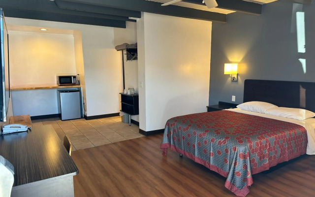 Motel 6 Sullivan, MO