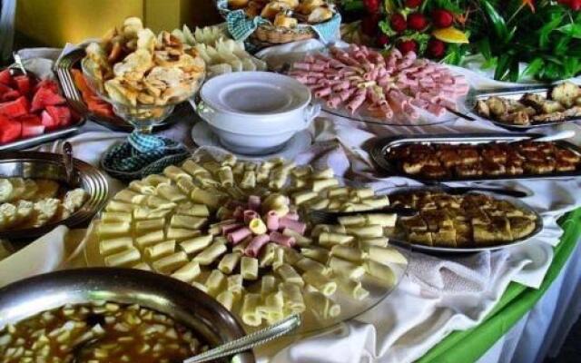 Taba de Canes Praia Hotel