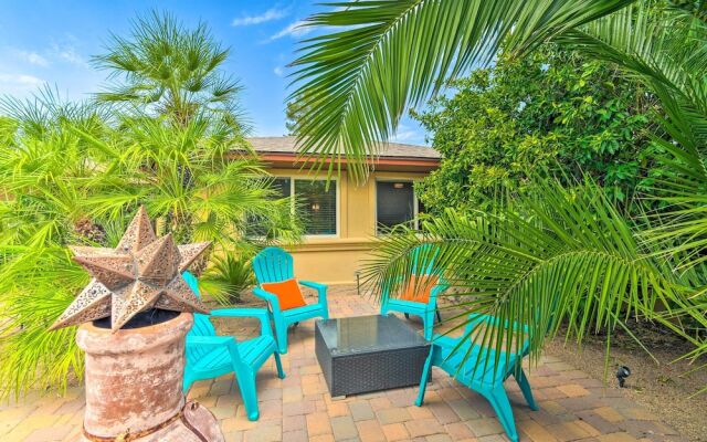 Scottsdale Oasis w/ Heated Pool & Hot Tub!