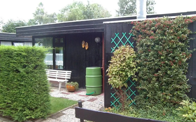 Vakantiehuis Friedeburg