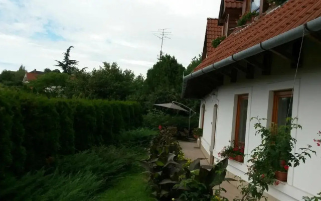 Palatinus Apartmanok