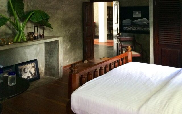 Eight The Residence Ambalangoda