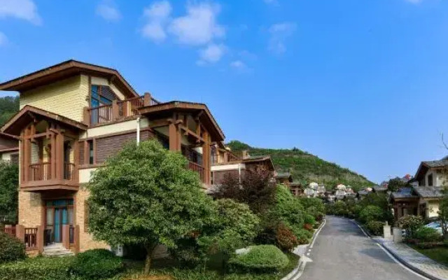 Flower Language Villa