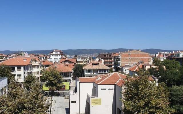 Vadim Apartments Vigo Panorama