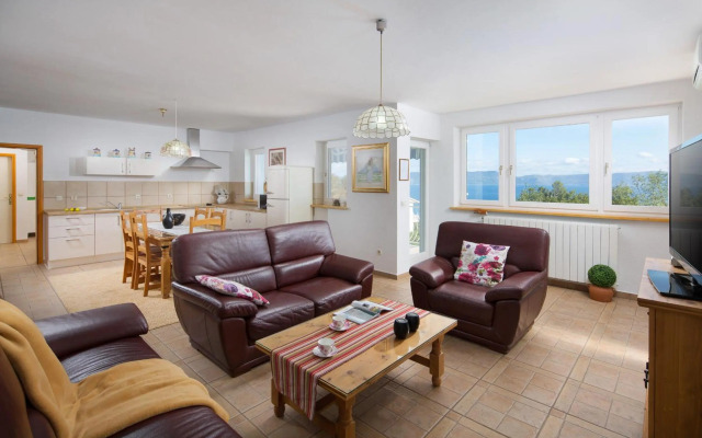 Villa Bella Vista - apartments