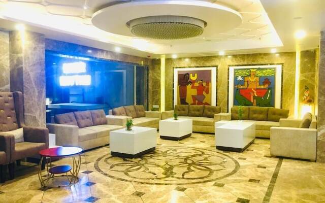 Hotel River Rhythm Assi Ghat