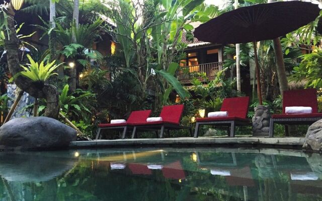 Adi Cottages Ubud