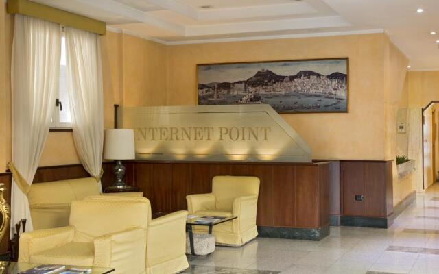 American Hotel