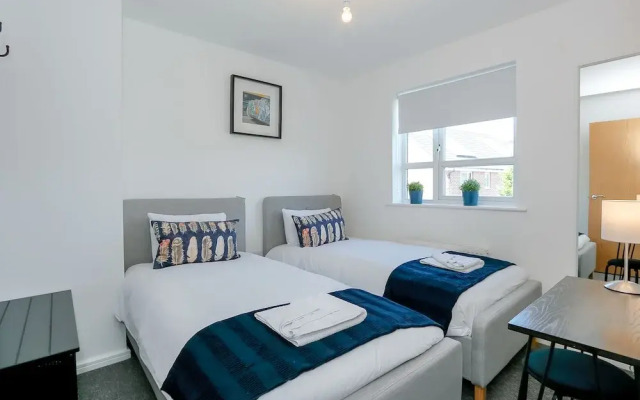 Approved Serviced Apartments - Bandy