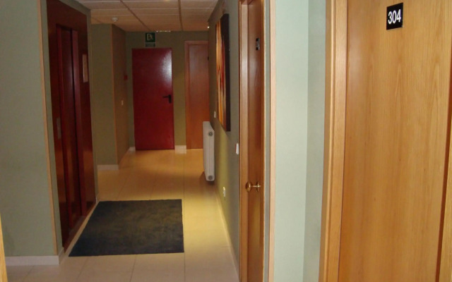 Hotel Guineu