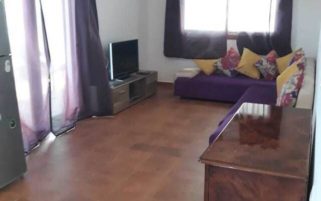 Appartement Tamuda Golf