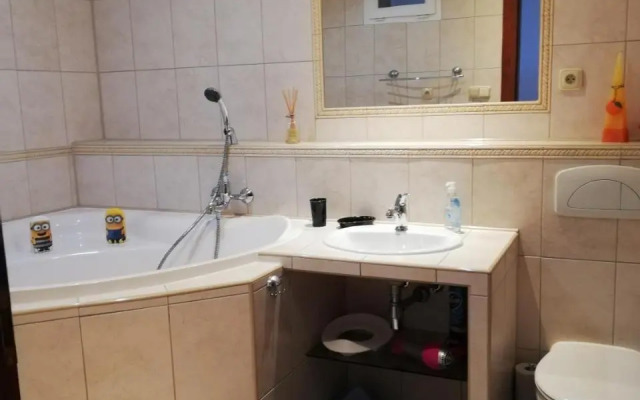 Apartman Family