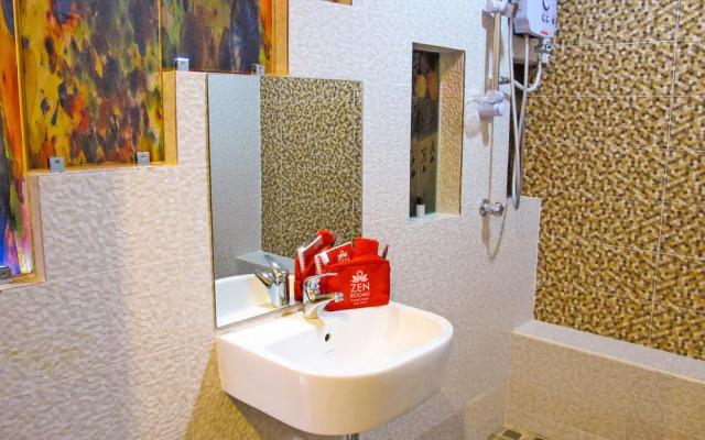 ZEN Rooms Jalan Sungai Besi