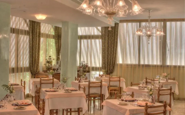 Hotel Hamilton
