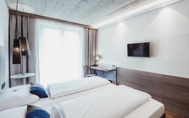 arte Hotel Kufstein