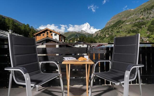 Mountain Apartments Zermatt Nr 10