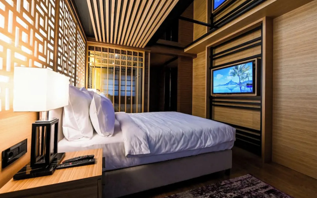 Hanami Design Hotel
