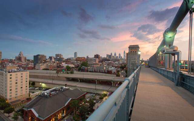 Wyndham Philadelphia Historic District