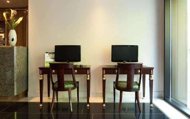 Living Hotel Düsseldorf