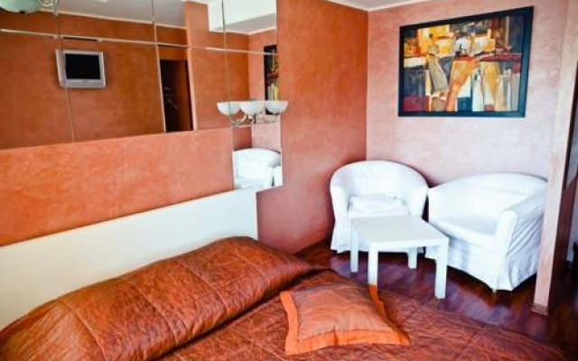 Галактика Развлечений