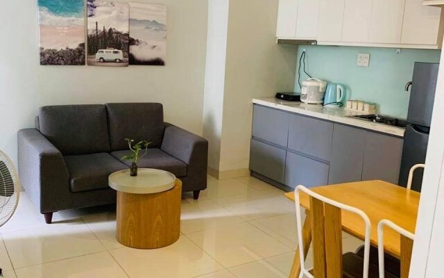 Moonlight House & Apartment Nha Trang