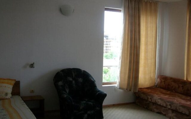 Hotel Neven