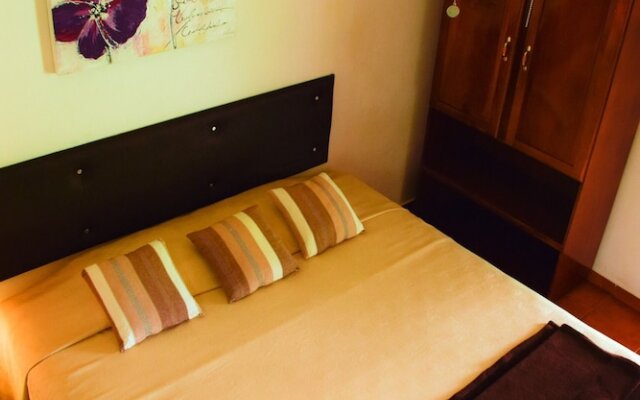 San Antonio Hotel Boutique