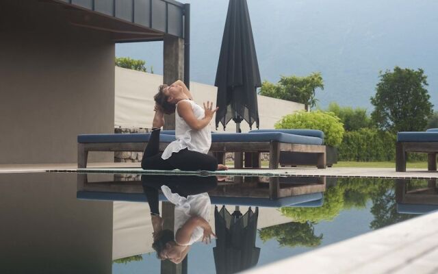 VIVERE suites and rooms