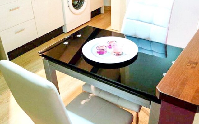 Apartment With one Bedroom in Ubrique