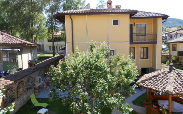 Guest House Tsenovi