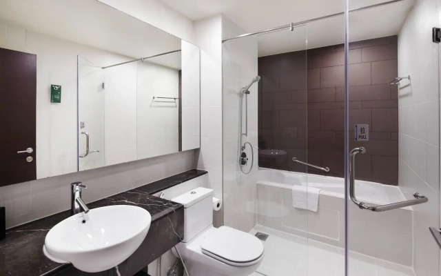 PARKROYAL Serviced Suites Kuala Lumpur