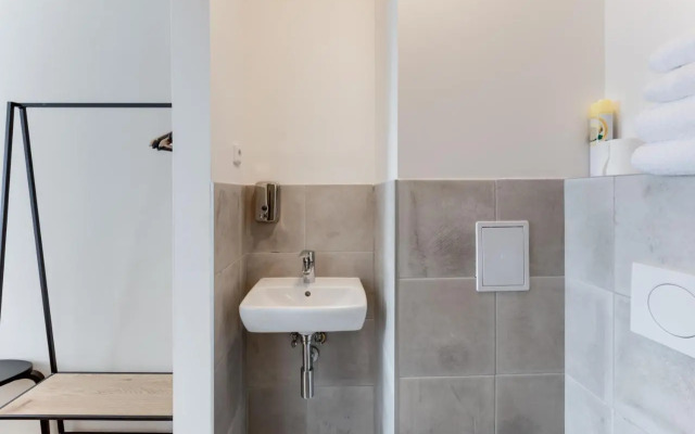 Riben House Prague