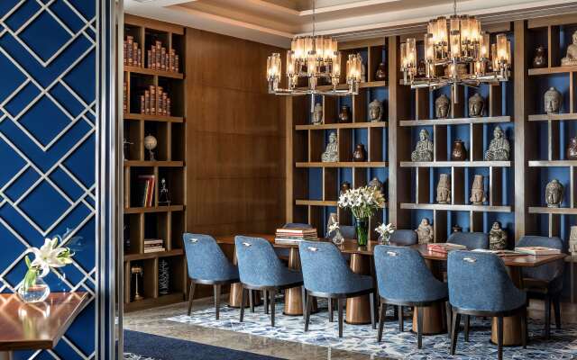Shangri-La Eros, New Delhi