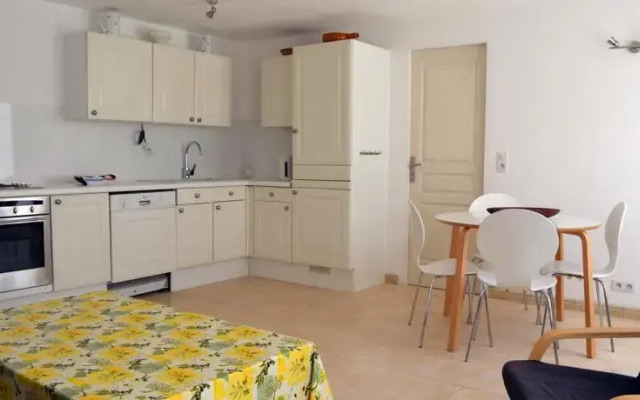 Maison Rose
