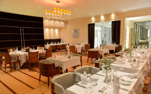 Rodos Palace Hotel