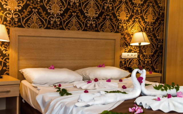Letoon Hotel & SPA