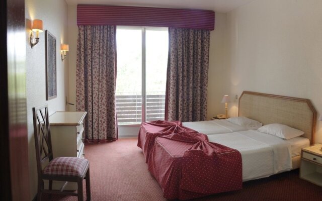 Hotel Cidadela Cascais