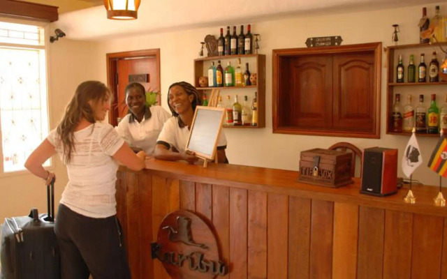 Karibu Guesthouse