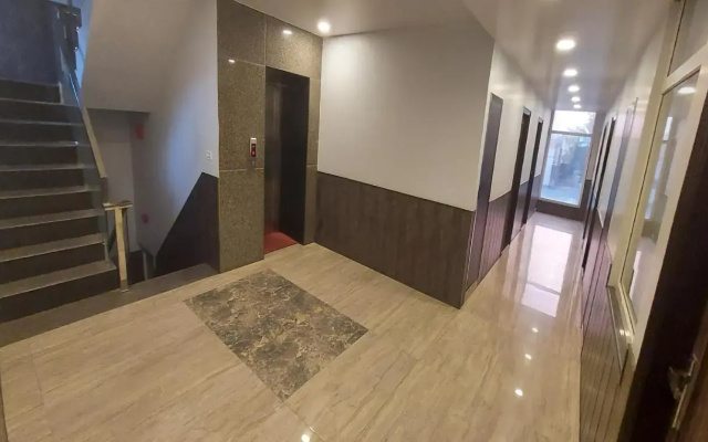 Hotel Grand Anshul