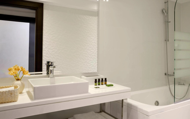 Pomegranate Wellness Spa Hotel